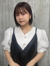 マグサロンギャラリー(Mag salon gallery)&nbsp;重田 桃伽