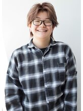 セル(CELL)&nbsp;馬場 菜々美