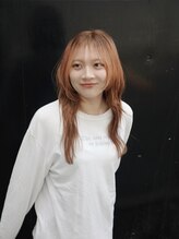 ブランコ 名古屋栄(BLANCO) 下野 莉果