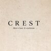 クレスト(CREST)のお店ロゴ