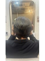 サンクチュアリー 千里山店(Sanctuary)&nbsp;エンドカラー