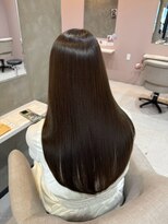 ヴォーグ 大曽根店(VOGUE)&nbsp;大曽根/大曽根駅髪質改善/髪質改善トリートメント/縮毛矯正/