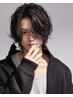 【デザイナー】メンズカット＋ツイスパ ￥18,700→￥14,960