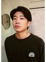サニー(Sany)&nbsp;ベーシックセンターショート