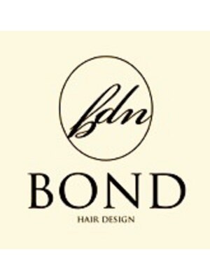 ボンド ヘア デザイン(BOND HAIR DESIGN)