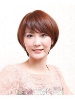 イチリン 市川店(ICHIRIN)&nbsp;うるつやショート