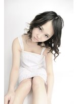 オーバーキャプテンネイキッド(OVER CAPTAIN NAKED)&nbsp;秋の撮影プロジェクト vol.19 [morning sweet]