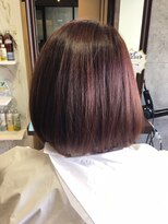 キー(kｅｙ)&nbsp;お客様style