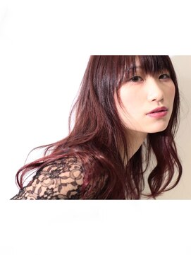 ダリー 発寒南店(Dali) PINK