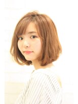 ウィル 東三国店(WiLL)&nbsp;楽チンボブスタイル