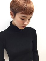 レス 伏見(LESS)&nbsp;<LESS>オシャレな方に！モード可愛いショート★
