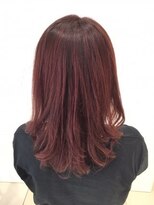 クアトログランシュ ひたちなか店(QUATRO×GranCieux)&nbsp;ベリーストレート！