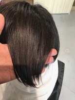 ウィッティ(Witty)&nbsp;【witty】アッシュバイオレット