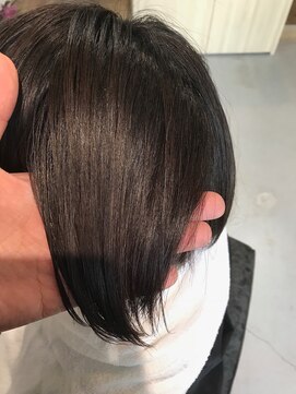 ウィッティ(Witty) 【witty】アッシュバイオレット