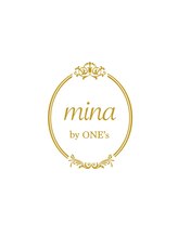 mina by ONE's 原宿【ミーナ　バイ　ワンズ】