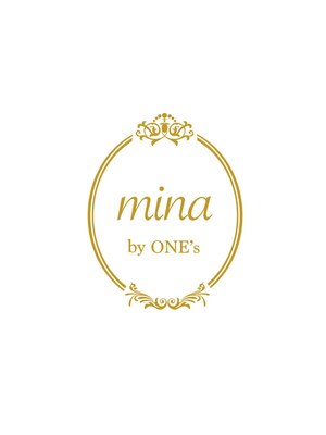 ミーナ バイ ワンズ 原宿(mina by ONE's)