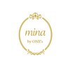 ミーナ バイ ワンズ 原宿(mina by ONE's)のお店ロゴ