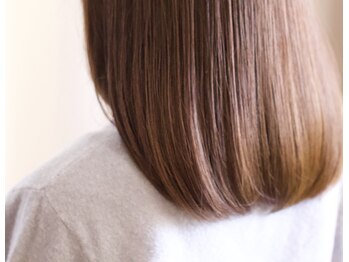 ulu HAIR&LIFE 【ウル　ヘアアンドライフ】