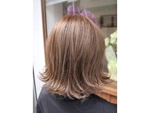 ヘアサロンボーテ(Beaute)