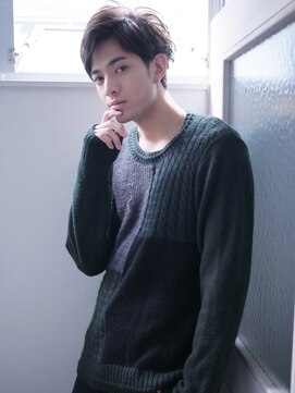 マルメロ 八王子(MARMELO.) ソフトツーブロック 八王子