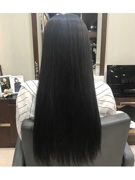 モードケイズ 阿倍野店(MODE K’s) 艶カラー