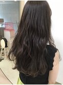 ブリーチ無しショコラベージュ ☆
