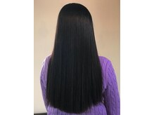 エイジャヘアー(Aja Hair)