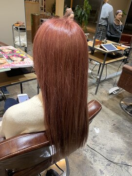 ダスク 武蔵小杉(dusk) ストロベリーピンク