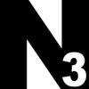 ノッポサン(Noppo3)のお店ロゴ