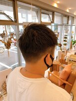 アットウィムヘアー(at whim hair)&nbsp;ベリーショート