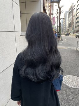 エイト 横浜店(EIGHT) ブルージュ