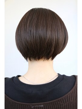 チェルモ(CHELUMO) ショート