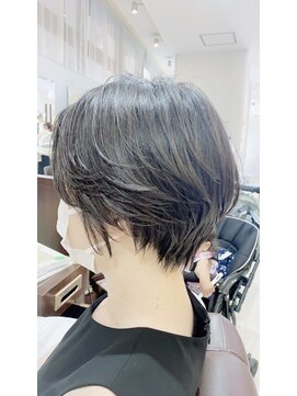 クォーターリゾート(QUARTER RESORT) 大人ショート