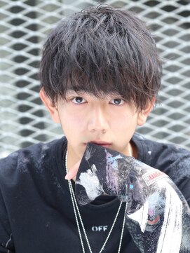 リップス 表参道店(LIPPS) 【ちょうどいいマッシュ】