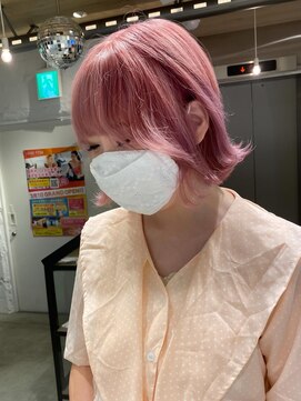 ウェーリング(Welring) takahiko249 ビタミンカラー