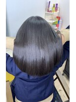 フリーダムメルシー(freedom Merci)&nbsp;■酸性ストレート