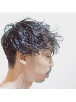 ヘアーアンドエステアンドネイル ガーデン(Hair&Esthe&Nail Garden) ☆