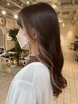 クレット(CLETO)&nbsp;イヤリングカラー　ピンク　by natsuki