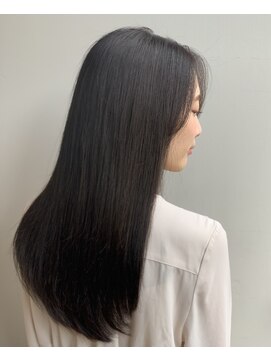 ブラウヘアアンドケア(care) 天使の輪 つやつや美髪