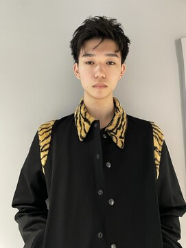 サル 代官山(SAL) 【SAL】The short＊菅原誠＊