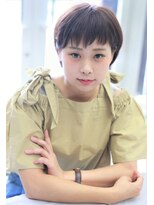 グラスペディア(graspedia)&nbsp;ショートスタイル