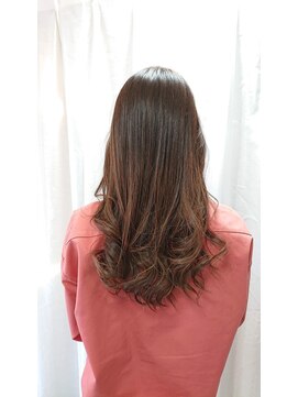 フェリシータ 高槻店(felicita) 柔らかベージュ