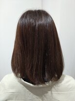 ビーズカラー イオンタウン米沢駅前店&nbsp;N.ブルーアッシュ9/4