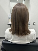 セカンド(Second)&nbsp;Second   ×　イルミナカラー