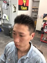 キャロル(CAROL)&nbsp;ベリーショートで夏