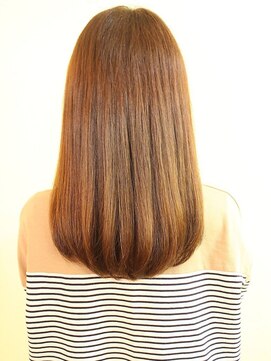 オリナス(ORINAS) 【ORINAS】髪質改善ヘアエステ・施術例