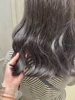 アンソル 戸田店(N'SOL) 大人カラー