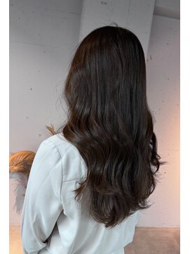 モンソ(monso) 【monso hair style29】