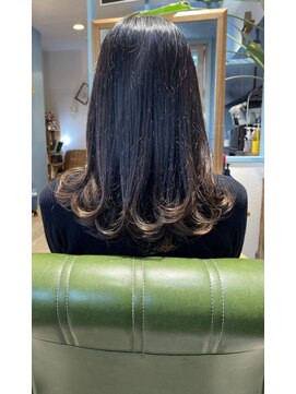 トイロ(toiro) ヘムカラー