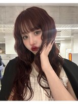 ボアップ(boappu)&nbsp;プルシールエクステ☆特注カラーダイヤ100本